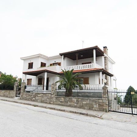 Bivas Nikolaos Villa PalaiónTsiflíkion Esterno foto